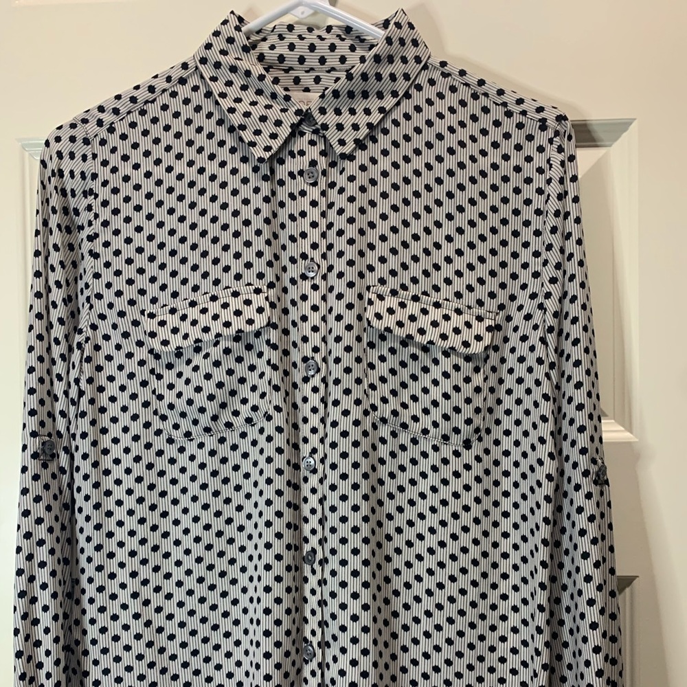 Women’s blouse